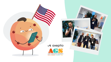 Axeptio x AGS : 5 key insights