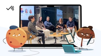 Cit'Us Chair x Axeptio Round Table Discussion