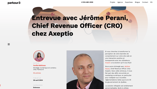 Article Parkour3 jerome Perani Axeptio