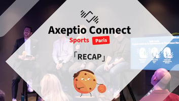 Data & revenue management : Shaping the Future of Sport with Axeptio