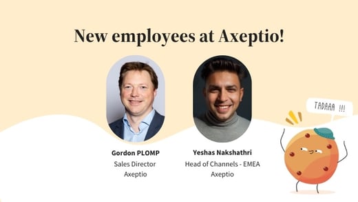 Axeptio NL 