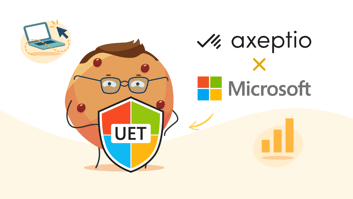 Microsoft UET Consent mode 