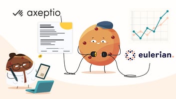 Consent Data: Axeptio Integrates with Eulerian 
