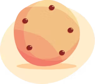Cookie icon