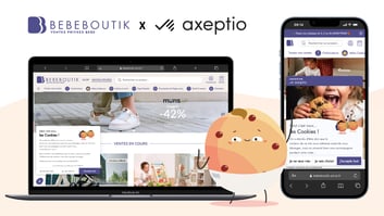 How BebeBoutik Uses Axeptio for Effective Consent Management