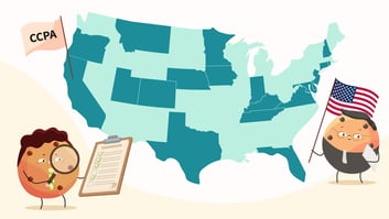 Privacy Made in the USA : Navigating a Fragmented, Fast-Evolving Regulatory Landscape