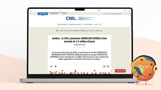 CNIL_American-Express_sanction-FR