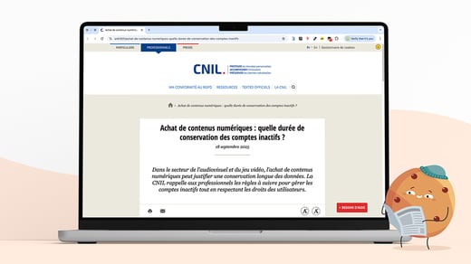 CNIL_Durees-conservation