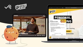 Personalization & Privacy: Virtuele Helden's Data-Driven Branding Strategy