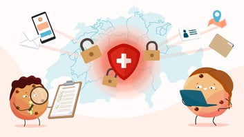 All you need to know about nFADP