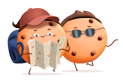 Cookie3D_hiking-hd