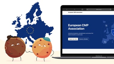 Axeptio Co-Founds the European CMP Association to Support a European, Interoperable and Sustainable Approach to Consent