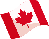 Flag CA Pipeda