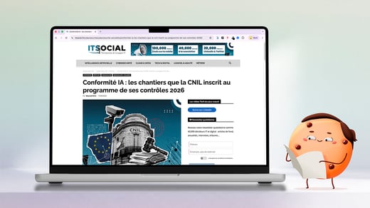 Itsocial-CNIL-2026-Conformite-IA