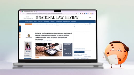 NLR-CIPA-Law-California