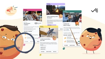 The First Immersive CMP With Native Video Integration