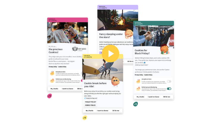 Newsletter - visuel new cmp EN