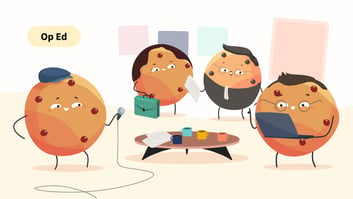 Op Ed: The Truth About Cookie Blocking