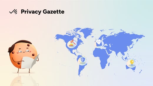 Privacy Gazette