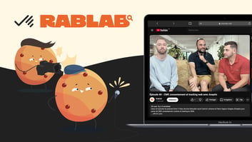 Axeptio Talks Local Growth, Marketing Performance, and the Future of Data on Rablab’s Podcast