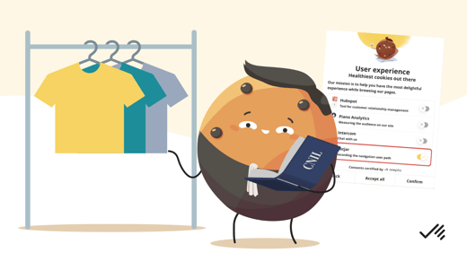 SHEIN vs CNIL slider