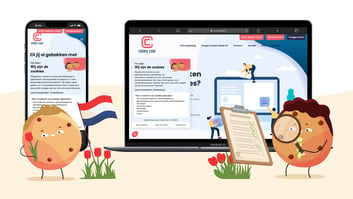 How to Make Your Cookie Banner Compliant in the Netherlands