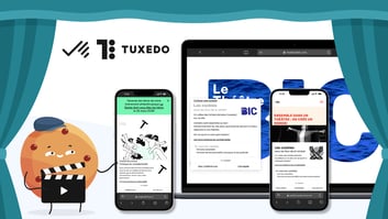 Consent in Quebec's Entertainment: Insights from 199 Cultural Websites