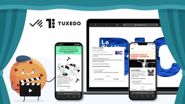 What 199 Cultural Websites Tell Us About Consent in Quebec’s Live Entertainment Ticketing Sector