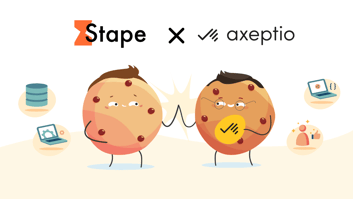 Server-side: Stape and Axeptio Partnership