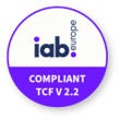 TCF Registered IAB Europe