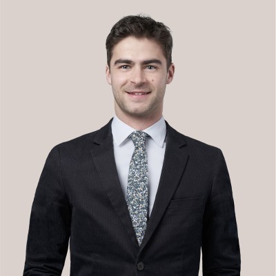 Tristan Lalumiere- nl