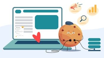 Server-side tracking to boost compliance, performance, and data control