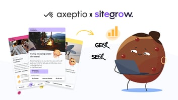 What impact does the cookie banner have on SEO and GEO?