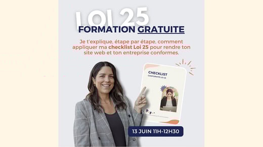 Webinar-PFCom_Checklist-Loi-25