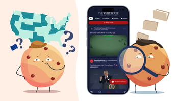 The White House Consent Bypass on Mobile