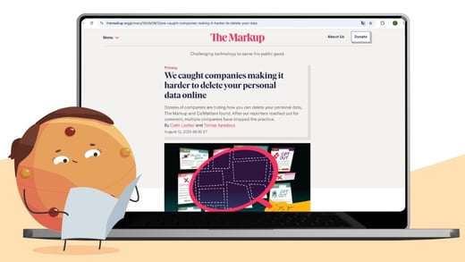 article the markup nl axeptio 