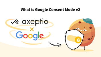 Axeptio Consent Mode V2