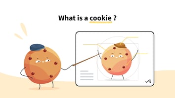 What is a cookie ?